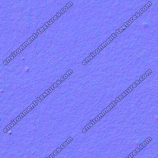 Seamless Textures of Human Skin + Normal & Bump Mapping